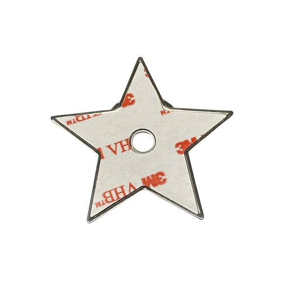 DIOR/ChristianDior - Silver Hardware Accessory 99-061225 - Picture 2 of 5